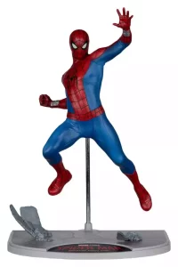 Spider-Man: Brand New Day (2026) Statua 1/6 Marvel Studios - 24 cm