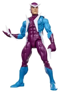 Spider-Man: Brand New Day Marvel Legends Boomerang – Action Figure da 15 cm