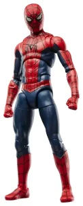 Spider-Man Marvel Legends: Brand New Day - Action Figure da Collezione 15 cm