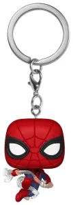 Spider-Man: Portachiavi Pocket POP! Vinyl – Brand New Day (Display da 12)
