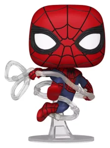 Spider-Man POP! Vinyl Figure - Brand New Day