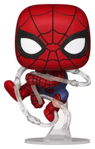 Spider-Man POP! Vinyl Figure Super Sized - Spider-Man 25 cm