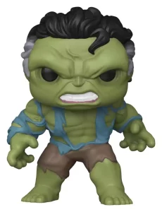 Spider-Man POP! Vinyl Figure Super Hulk - Brand New Day (15 cm)