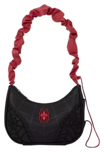 Borsa a tracolla Spider-Man Loungefly Rete