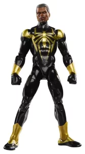 Spider-Man Marvel Legends Iron Spider (Aaron Davis) Action Figure 15 cm