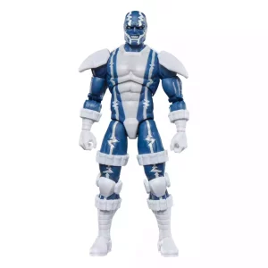 Spider-Man Marvel Legends Retro Action Figure Cardiac da 15 cm