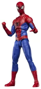 Spider-Man: No Way Home Marvel Legends Action Figure - L'Incredibile Spider-Man (15 cm)