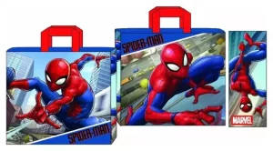 Borsa della Spesa Spider-Man