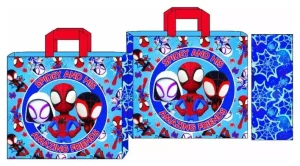 Borsa della Spesa Spider-Man Spidey