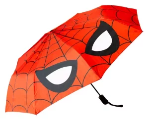 Ombrello Spider-Man Estensibile