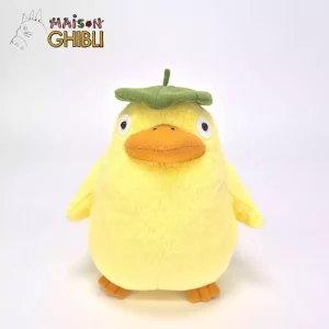 Peluche Ootorisama Spirited Away Komorebi - 21 cm