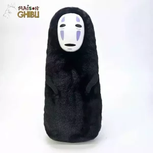 Cuscino Senza Volto - La Città Incantata