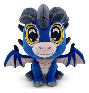 Peluche Drago di Zoe da Split Fiction - 22 cm