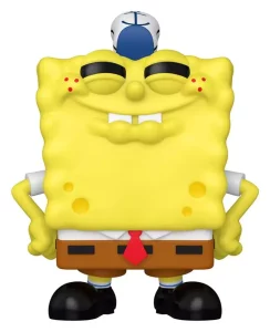 SpongeBob SquarePants POP! Animation: SpongeBob - 9 cm