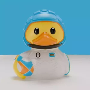 Figurine Tubbz Mini Rugby – 5 cm