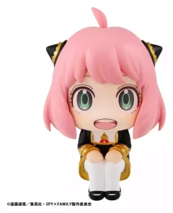 Spy x Family: Figure PVC Anya Forger - Edizione Ripetuta (11 cm)