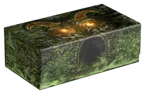 Squaroes Collectors Case 800 Dungeons & Dragons - Tomba dell'Annullamento