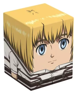 Squaroes Armin Arlert - Attack on Titan AOT002