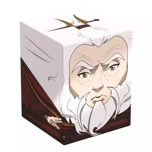 Squaroes Squaroe Avatar: The Last Airbender AV011 - Avatar Roku