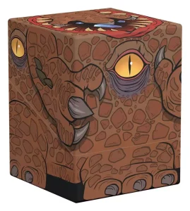 Squaroes Squaroe D&D - Xorn