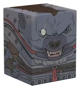 Squaroes Squaroe D&D Gnoll - Scatola Mazzi da Gioco