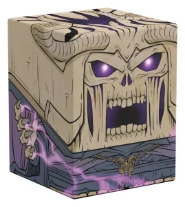 Squaroes Squaroe D&D Acererak
