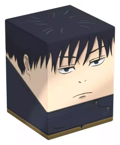 Squaroes Squaroe Jujutsu Kaisen JK002 - Megumi Fushiguro