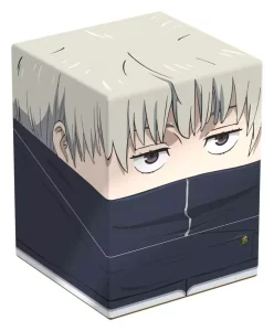 Squaroes Squaroe Jujutsu Kaisen JK005 - Toge Inumaki