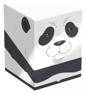 Squaroes Squaroe Jujutsu Kaisen JK006 - Panda
