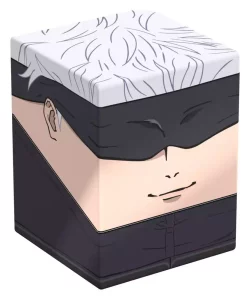 Squaroes Squaroe Jujutsu Kaisen JK007 - Satoru Gojo