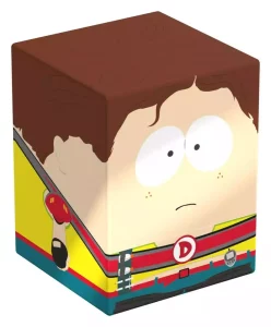 Squaroes Squaroe South Park: Fractured but Whole SP019 - Captain Diabetes