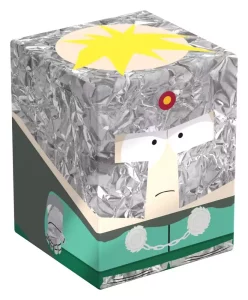Squaroes Squaroe South Park: Fractured but Whole SP020 - Professor Chaos