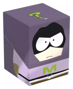 Squaroes Squaroe South Park: Fractured but Whole SP021 - Mysterion