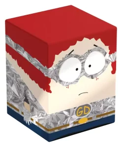 Squaroes Squaroe South Park: Fractured but Whole SP022 - General Disarray