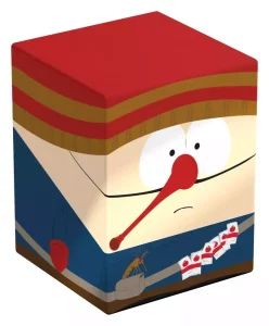 Squaroes Squaroe "South Park: Fractured but Whole" SP025 - Mosquito