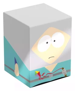 Squaroes Squaroe South Park: Fractured but Whole SP026 - Human Kite