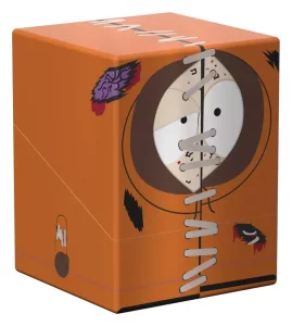 Squaroes Squaroe South Park™ Halloween SP030 - Stitched Kenny