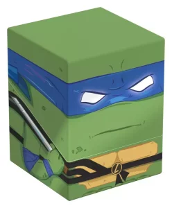 Squaroes Squaroe Tartarughe Ninja™ NT014 – Action Mode Leonardo