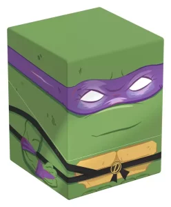 Squaroes Squaroe Tartarughe Ninja™ NT015 – Action Mode Donatello