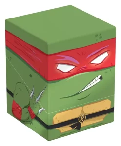 Squaroes Squaroe Tartarughe Ninja™ NT016 - Action Mode Raphael