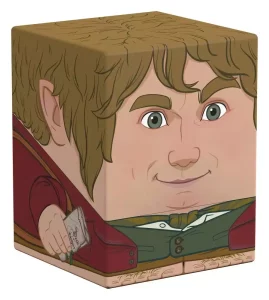 Squaroes Squaroe Il Hobbit HOB001 - Bilbo Baggins