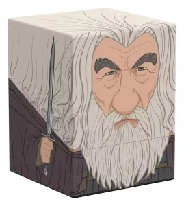 Squaroes Squaroe - Gandalf il Grigio (Il Signore degli Anelli)