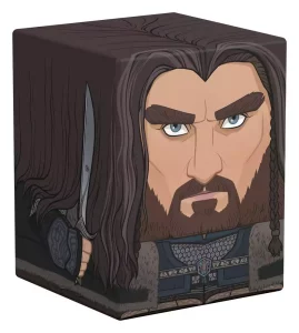 Squaroes Squaroe Il Hobbit HOB003 - Thorin Oakenshield