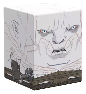 Squaroes Squaroe – Azog il Profanatore (Il Hobbit)