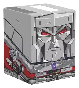 Squaroes Squaroe Transformers Megatron