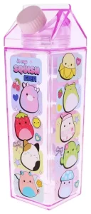 Borraccia Squishmallows Flip Top - In My Squish Era
