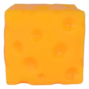 Figure Stretch Formaggio Morbido 9 cm Display (12)