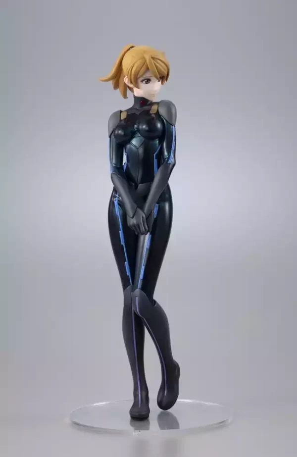 star-blazers-rebel-3199-yamato-girls-collection-pvc-figure-moriyuki-dezariam-suit-ver-19-cm-1784876249-6 star-blazers-rebel-3199-yamato-girls-collection-pvc-figure-moriyuki-dezariam-suit-ver-19-cm-1784876249-6