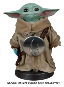 Star Wars Accessori Set Grogu