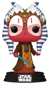 Star Wars POP! Vinyl Figure Shaak Ti (GW) - 9 cm